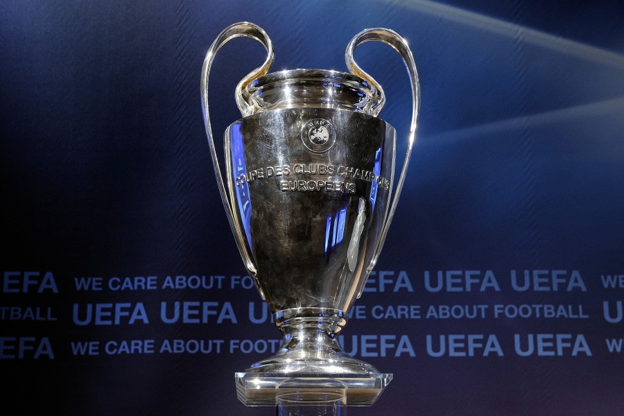 PSG – Bayern, finala UEFA Champions League
