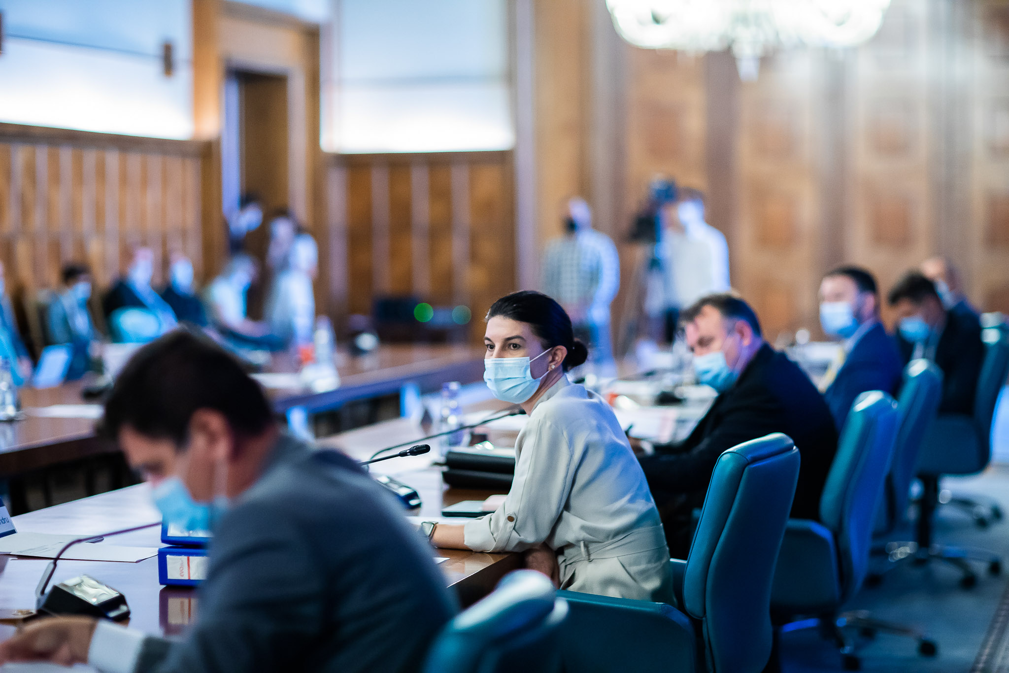 Ministerul Muncii a finalizat proiectul de lege privind digitalizarea relaţiilor de muncă