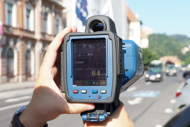 Brașovul are cel mai performant radar din țară