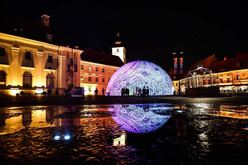 ASTRA FILM FESTIVAL 2020 ÎN AER LIBER ȘI ONLINE ASTRA FILM FESTIVAL 2020 ÎN AER LIBER ȘI ONLINE
