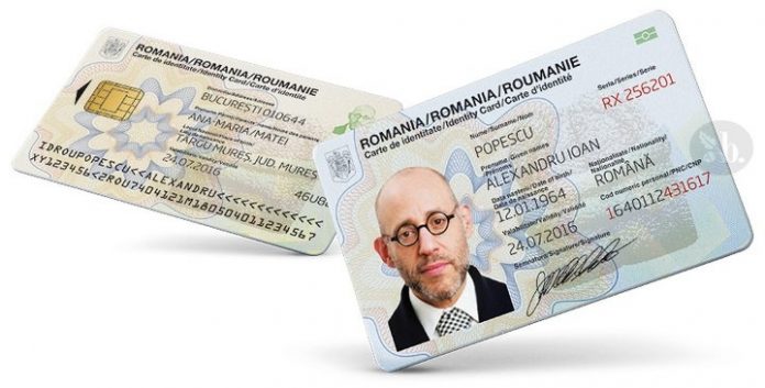 La Braşov, nu se eliberează, deocamdată, buletine electronice