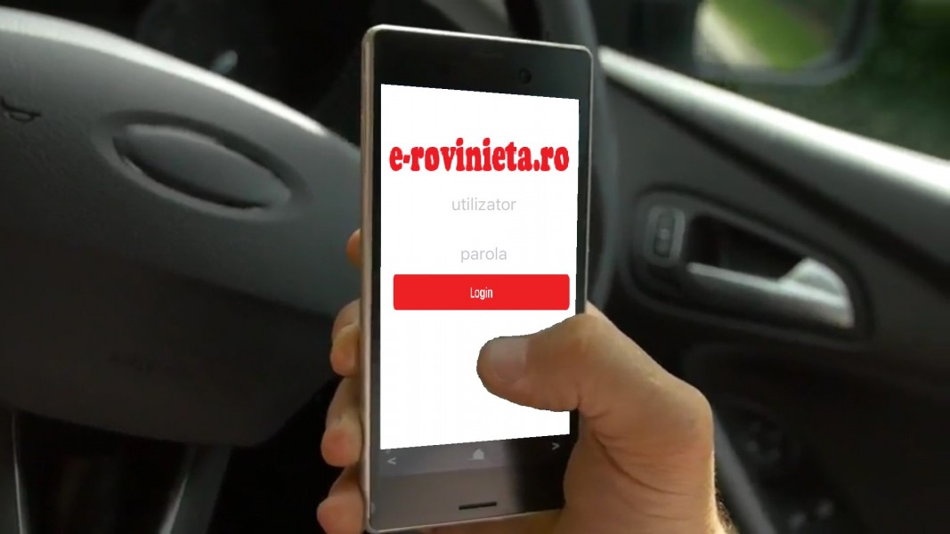 Procesul de verificare a rovinietei în cadrul punctelor de trecere a frontierei s-ar putea să funcţioneze îngreunat Procesul de verificare a rovinietei în cadrul punctelor de trecere a frontierei s-ar putea să funcţioneze îngreunat