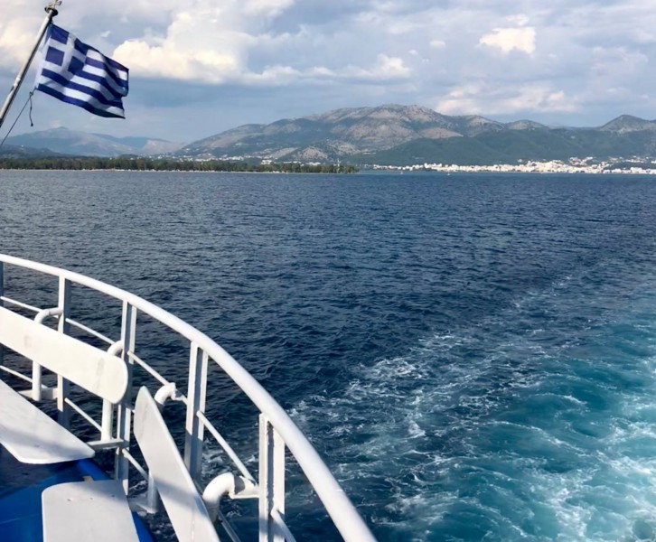 Transportul public şi cel maritim din Grecia vor fi afectate de o grevă, luni, pe 1 mai