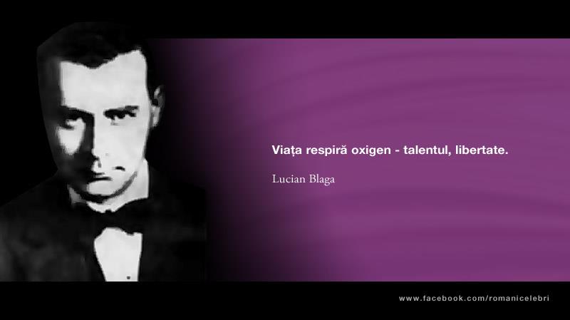 Radio Târgu Mureș, partener al Festivalului „Lucian Blaga”