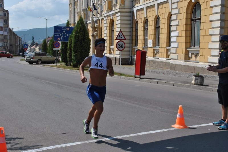 Maratonul secuiesc impune restricții de circulație în Harghita și Covasna
