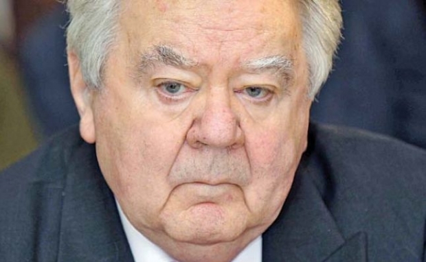 Fostul președinte al Senatului Oliviu Gherman a încetat din viață la vârsta de 90 de ani