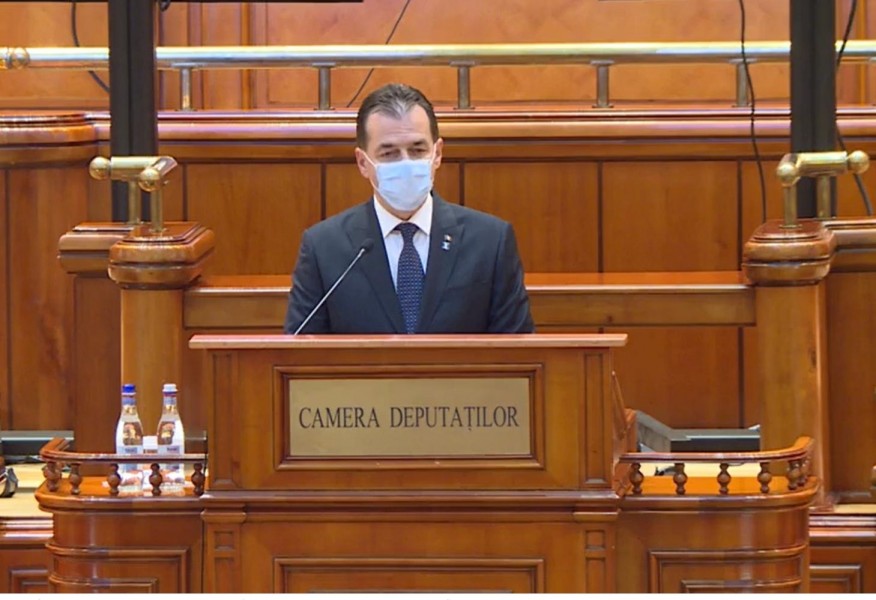 Planurile Guvernului pentru deschiderea noului an şcolar și desfășurarea alegerilor locale