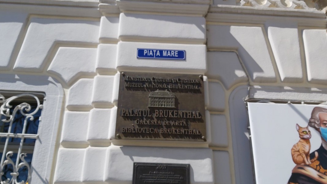 Fonduri pentru salvarea acoperişului Casei Altemberger