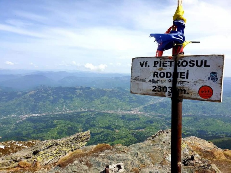 Weekend aglomerat în destinaţiile turistice cunoscute din Maramureş