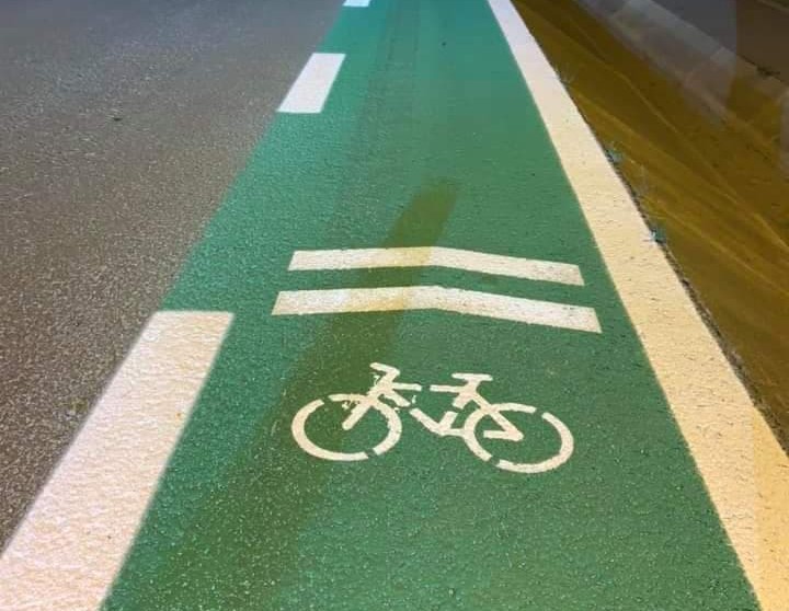 Edilii promit târgumureșenilor încă 10 km piste de biciclete, în această vară