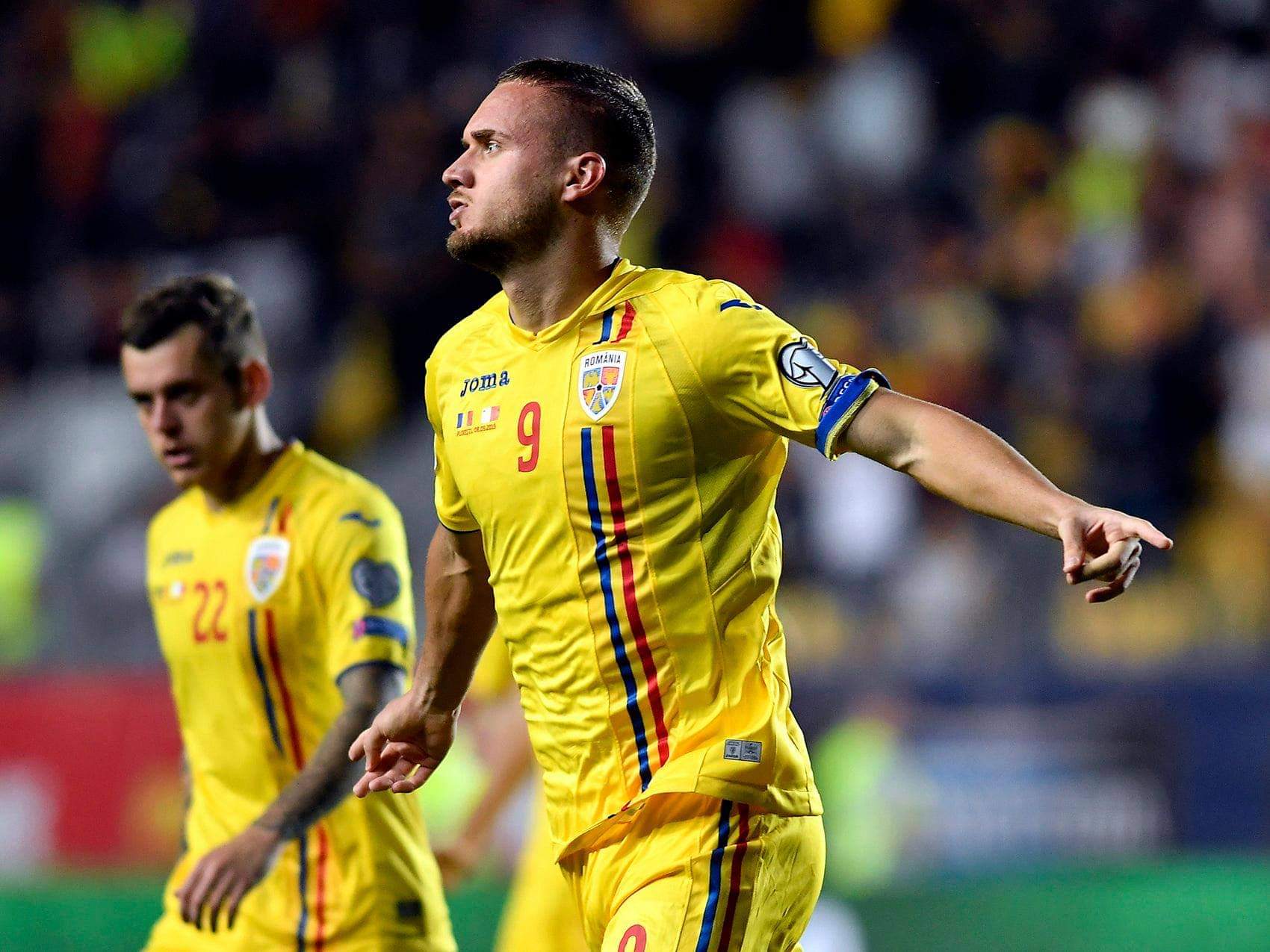 26 de “stranieri” convocați preliminar pentru primele meciuri din Liga Națiunilor 26 de “stranieri” convocați preliminar pentru primele meciuri din Liga Națiunilor