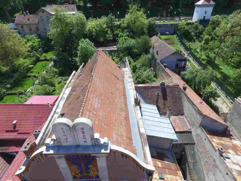 Un nou obiectiv turistic la Brașov