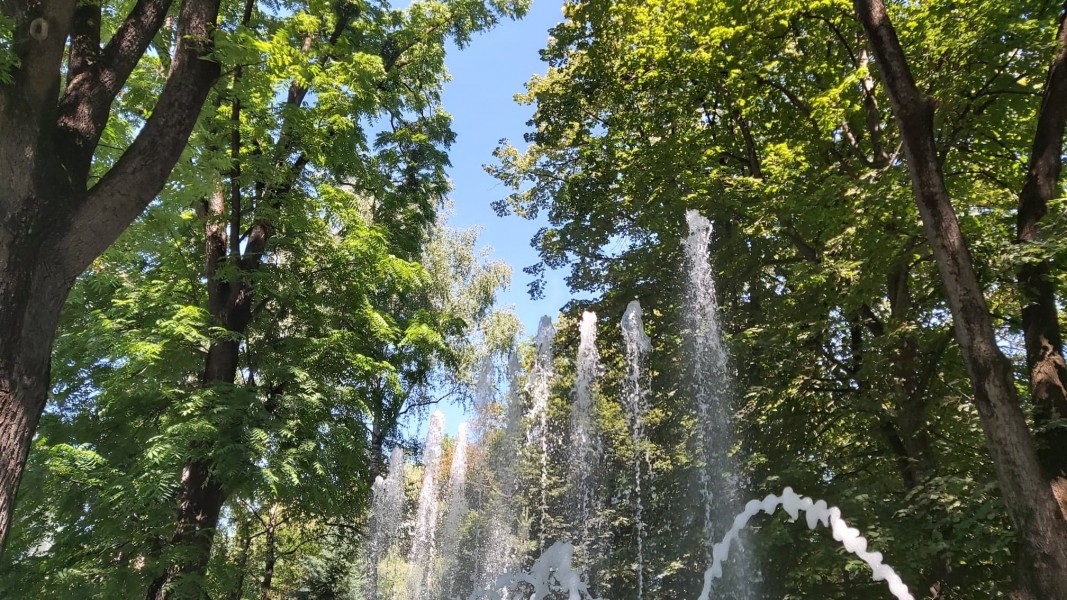 Soarta fântânilor arteziene din Miercurea-Ciuc, la mâna cetățenilor