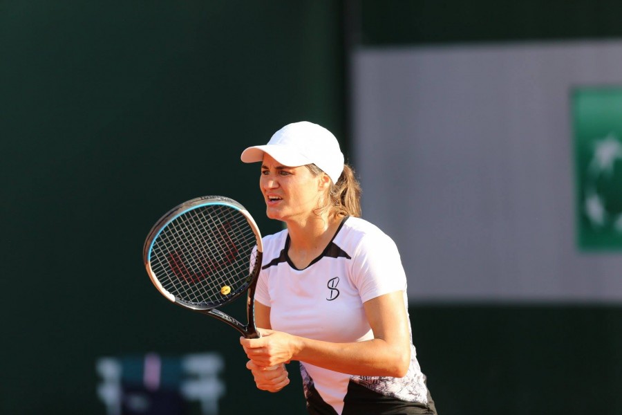 Noi victorii românești în calificările de la Roland Garros