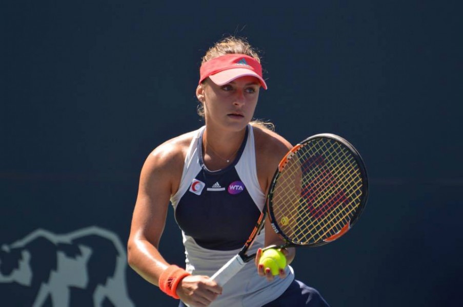 Ana Bogdan, în turul secund la Roland Garros