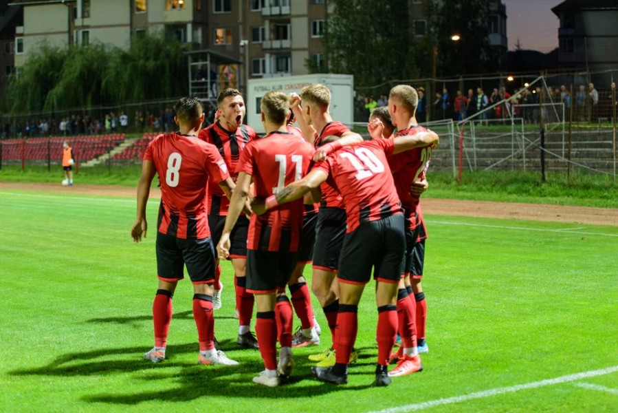 Liga secundă de fotbal