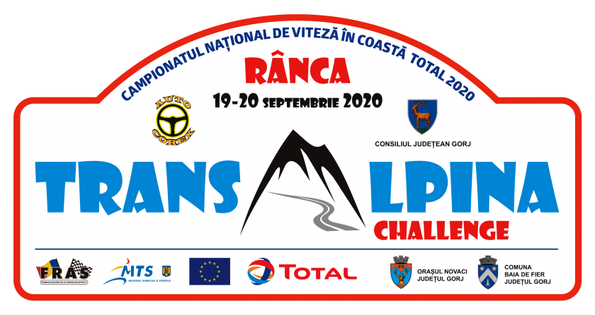Campionatul Național de Viteză în Coastă Campionatul Național de Viteză în Coastă