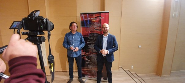 Filarmonica Brașov deschide noua stagiune, cu public, cu lucrări din Beethoven