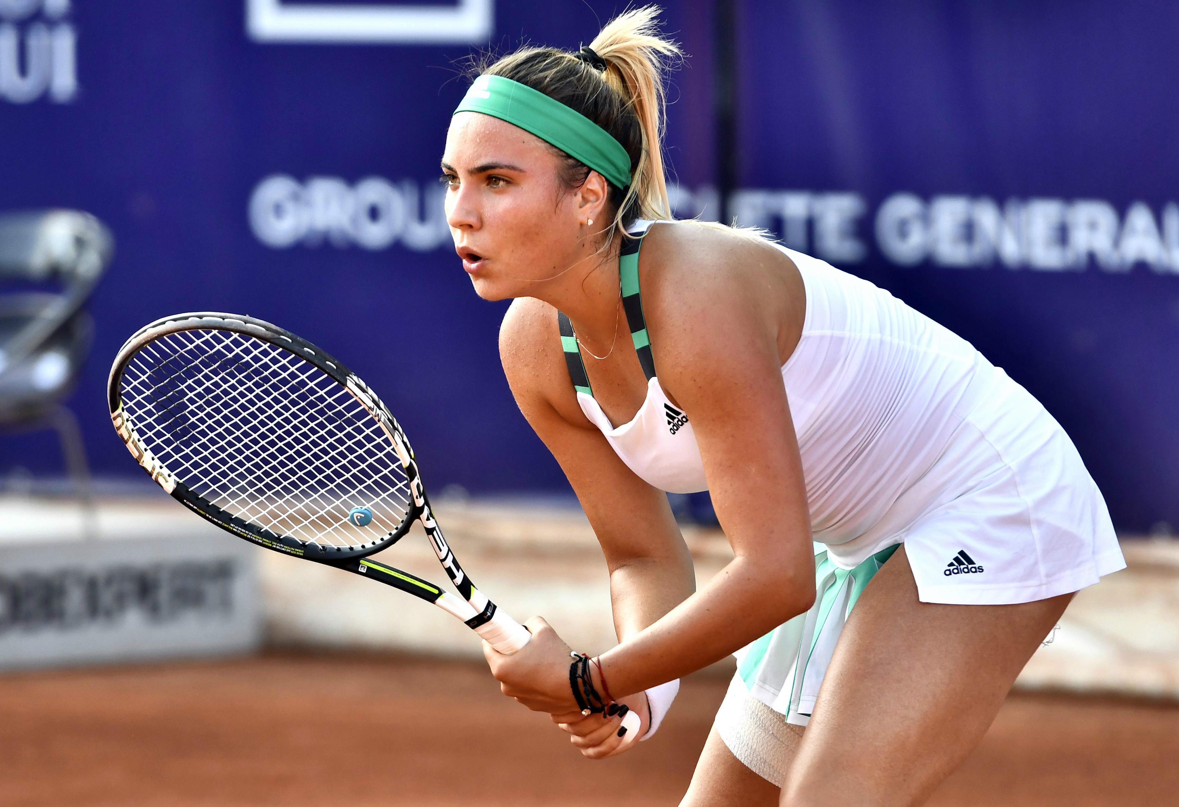 Nouă românce la Roland Garros. Încă.
