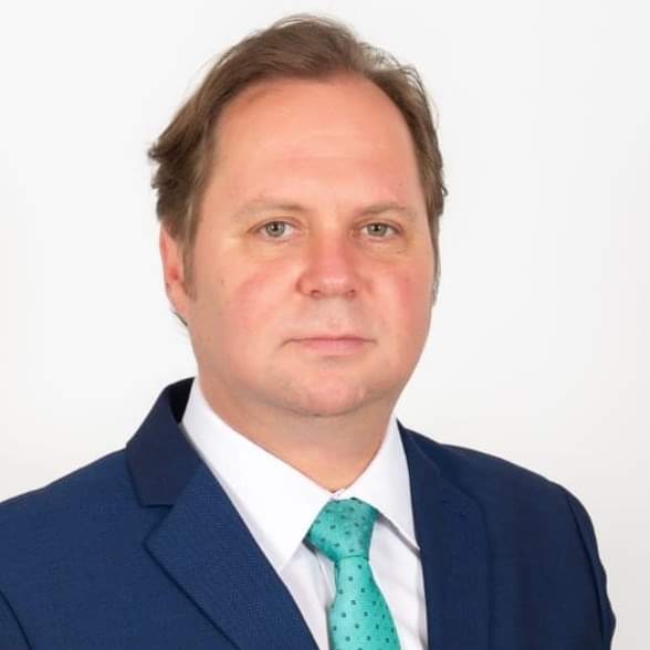 ELECTORALĂ/Nicolae Dragoș Ploeșteanu: siguranța cetățenilor și educația printre priorități