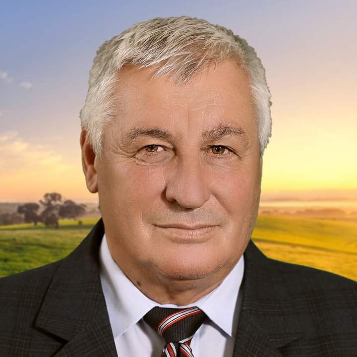 ELECTORALĂ/Remus Sângeorzan, candidatul PSD la primăria Sîncraiu de Mureș dorește digitalizare pentru satele din comună