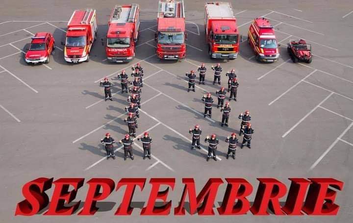Ziua Pompierilor din România – marcată prin ceremonii în toată ţara Ziua Pompierilor din România – marcată prin ceremonii în toată ţara