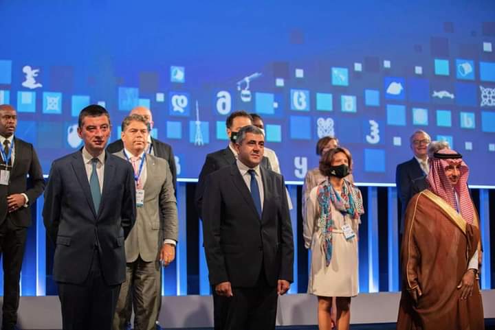 România susţine adoptarea unor măsuri care să nu afecteze calitatea serviciilor turistice oferite în destinaţie România susţine adoptarea unor măsuri care să nu afecteze calitatea serviciilor turistice oferite în destinaţie
