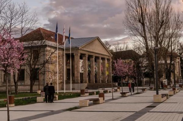 Două teatre din subordinea primăriei Miercurea Ciuc primesc peste 3 milioane de lei de la Ministerul Dezvoltării