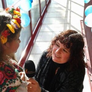 Corespondentul RRA în Italia ales în Consiliul Directiv al Asociației Presei Străine Corespondentul RRA în Italia ales în Consiliul Directiv al Asociației Presei Străine