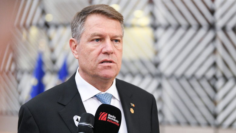 Șeful statului ajunge astăzi în județul Mureș