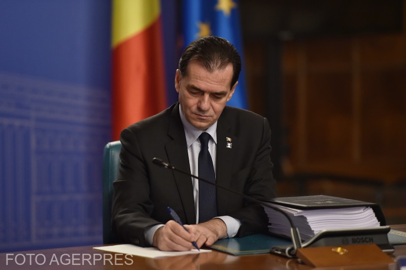 Guvernul va adopta luni hotărârea privind prelungirea stării de alertă pe teritoriul României