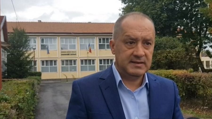 Marian Rasaliu (PSD Braşov): Am votat pentru un judeţ dezvoltat, în care nimeni să nu fie lăsat la urmă