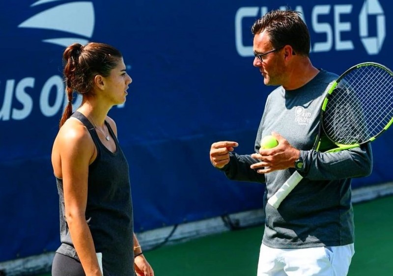 Sorana Cîrstea, în turul III la US Open