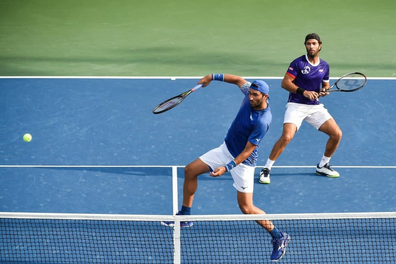 Horia Tecău, în semifinale la US Open