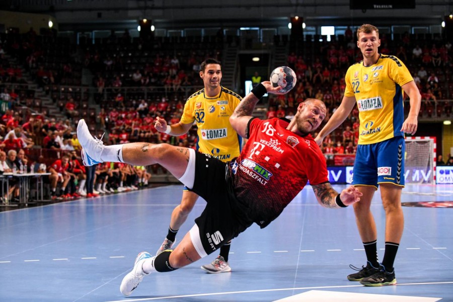 Liga Campionilor la handbal masculin