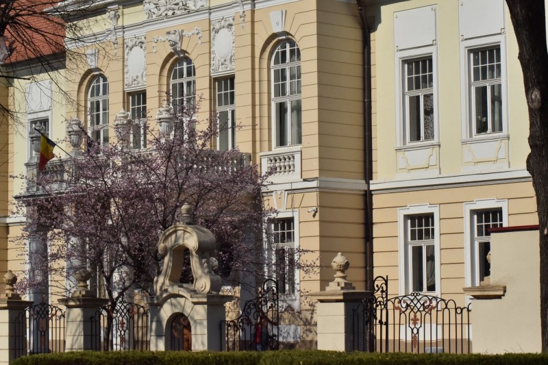 Universitatea ‘Lucian Blaga’ susţine ancheta în cazul posibilei fraude de 1 milion de euro