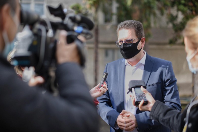 Vincze Loránt: Fonduri europene uriașe la dispoziția viitoarelor administrații
