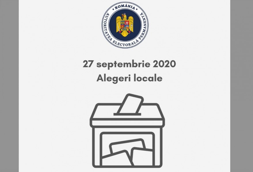 ELECTORALĂ / Este în plină desfăşurare pregătirea sistemului informatic pentru toate birourile electorale