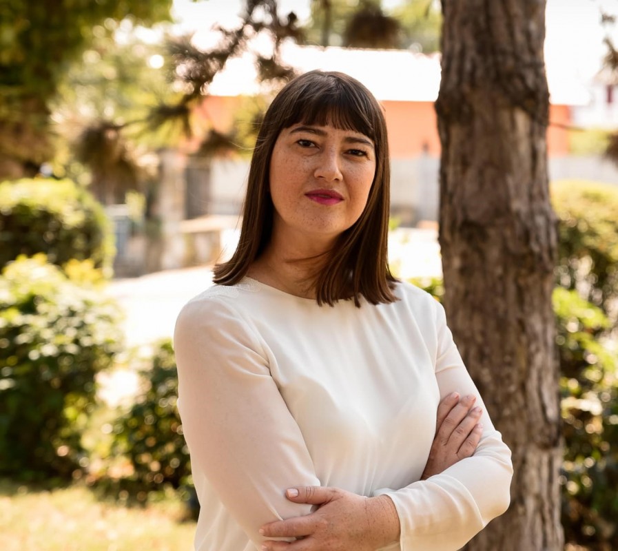 ELECTORALĂ / Lavinia Cosma este candidatul partidului Verde pentru funcția de primar al municipiului Târgu Mureș