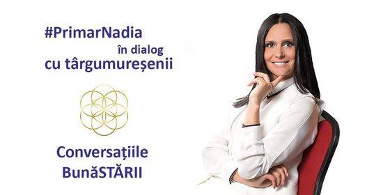 ELECTORALĂ / Alternativa pentru Demnitatea Națională o propune pe Nadia Rață pentru funcția de primar al municipiului Târgu Mureș
