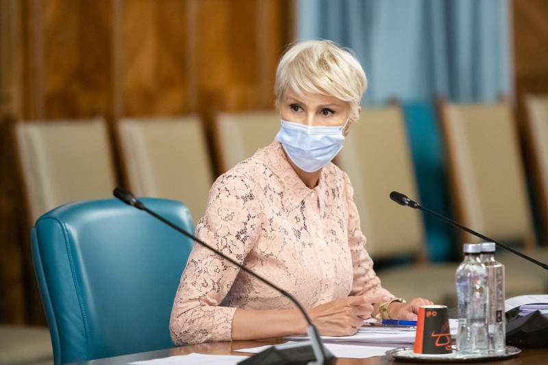 Metoda de calcul pentru stabilirea creșterii salariului minim pentru anul viitor se modifică