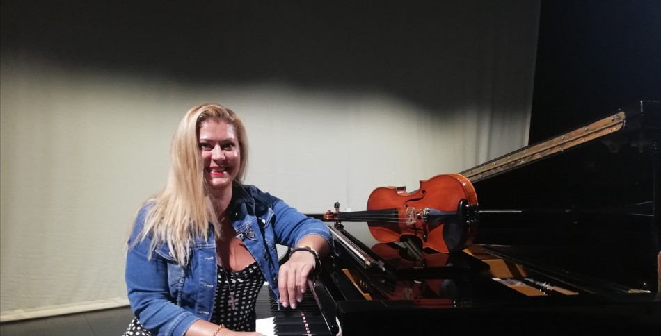 Beethoven forever, la Radio Tg Mureş (19). „Sonata Kreutzer”.