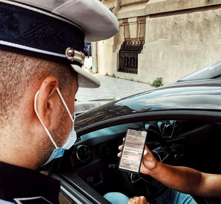 Restricții noi pentru Târgu Mureș, Cucerdea și Glodeni