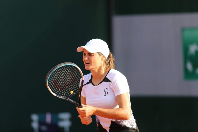 Alte două românce, în turul secund al calificărilor de la Roland Garros