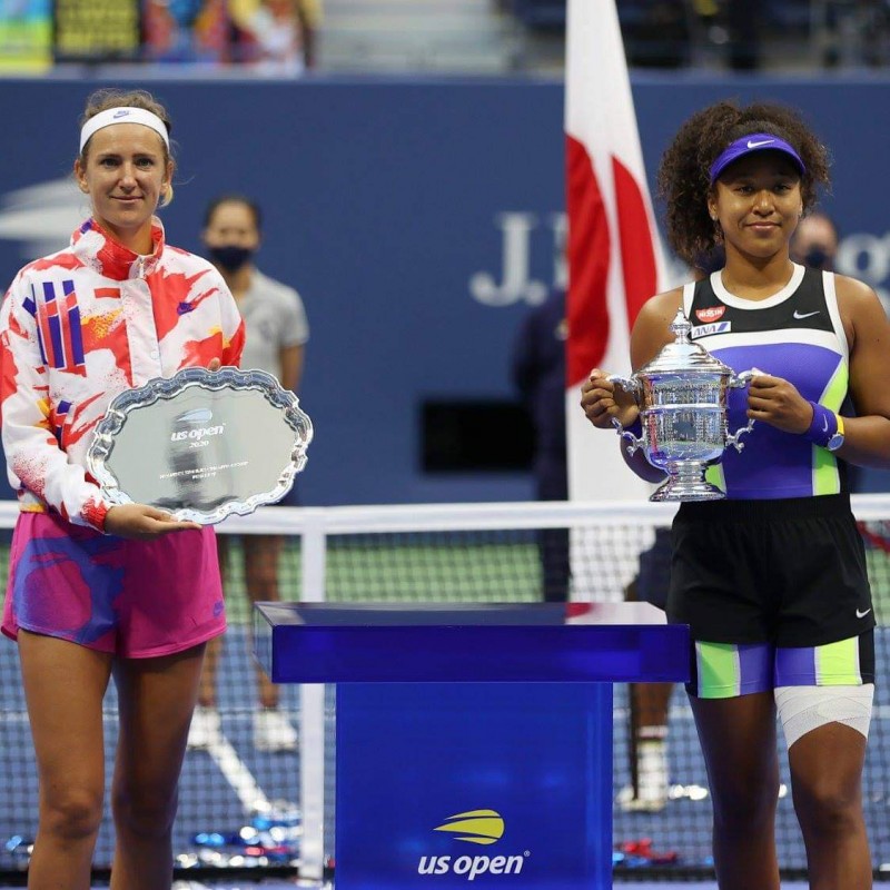 Japoneza Naomi Osaka a câștigat turneul US Open