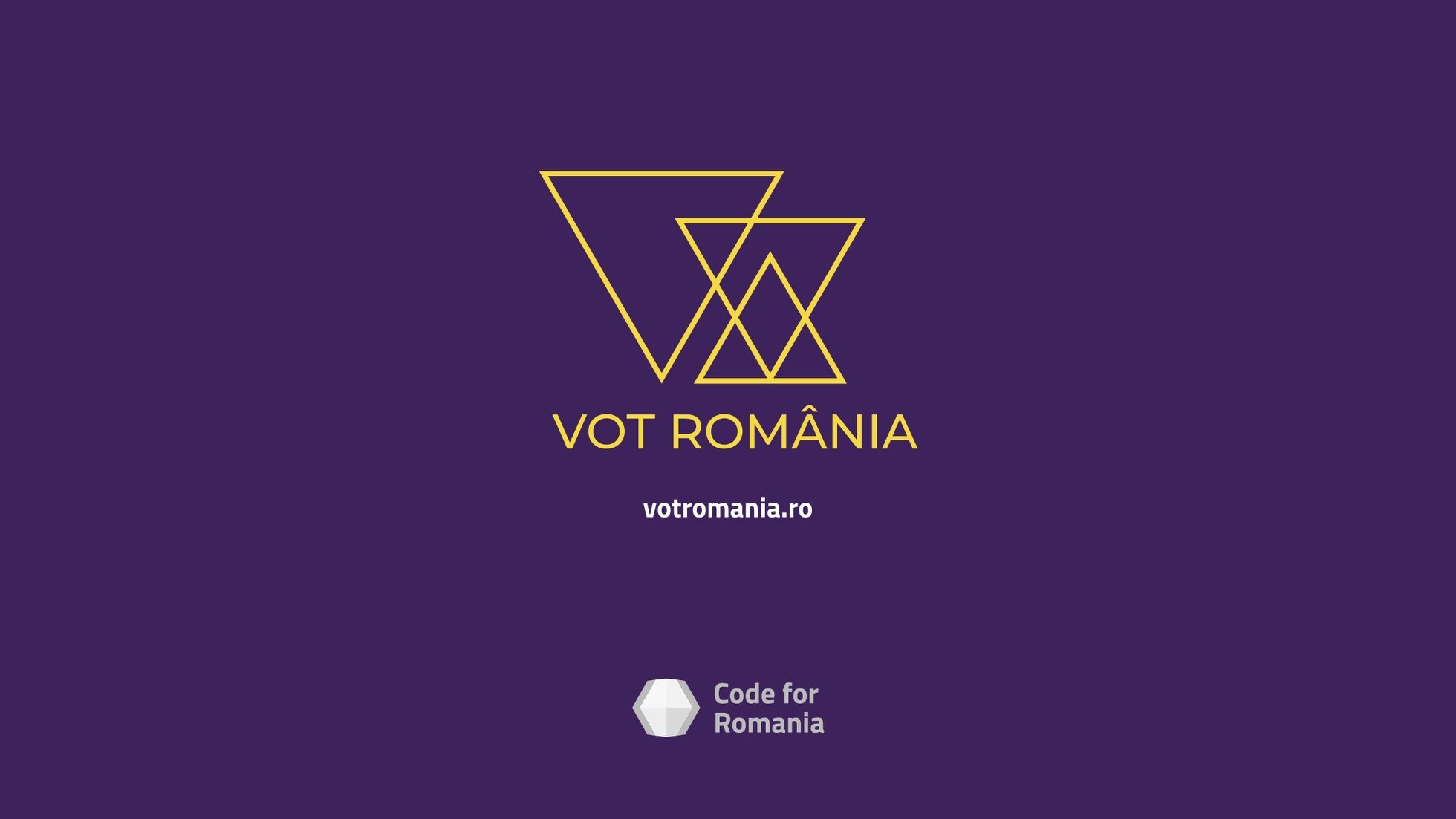 Românii pot afla cum să voteze de pe o platformă online dedicată alegerilor locale
