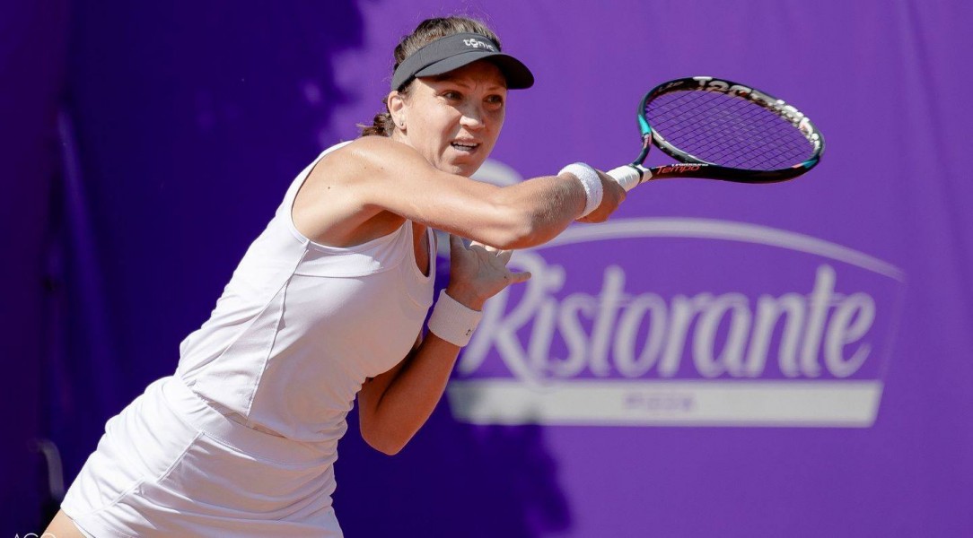 Patricia Țig și Irina Bara, în turul III la Roland Garros