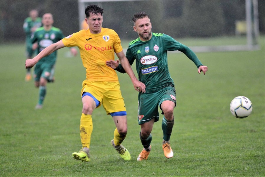 Sepsi Sf.Gheorghe, victorie în amicalul cu Petrolul