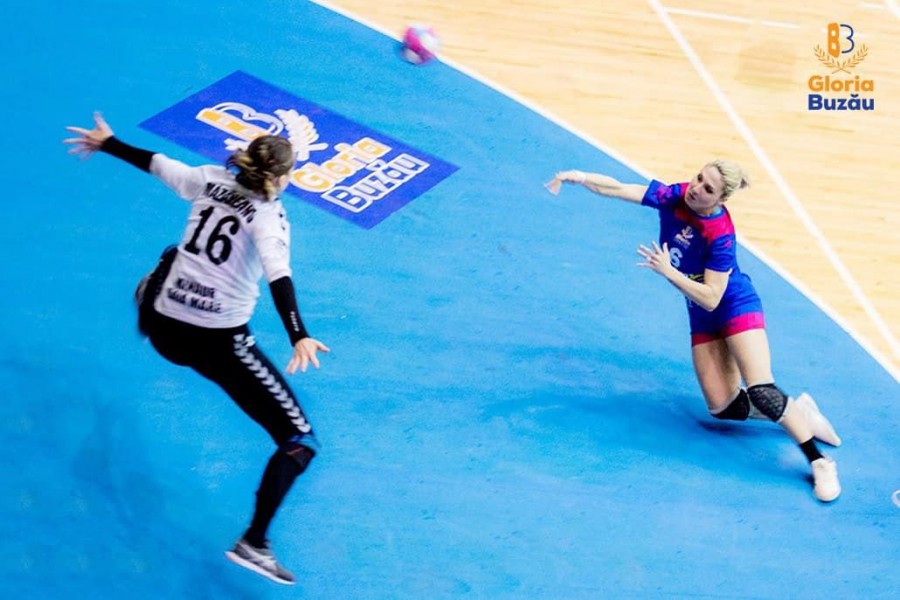 Adversare dificile pentru echipele românești în European League