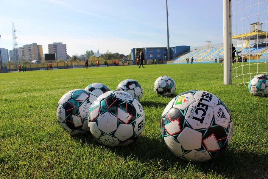 Liga I- Runda a 8-a începe la Mediaș